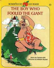 The Boy Who Fooled the Giant