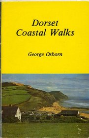 Dorset Coastal Walks