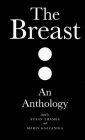 The Breast: An Anthology