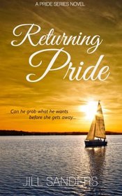 Returning Pride (Pride, Bk 3)