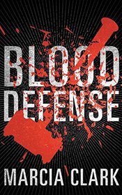 Blood Defense (Samantha Brinkman)