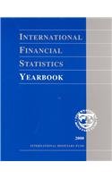 International Financial Statistics Yearbook 2000