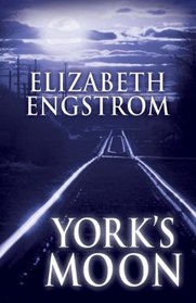 York's Moon (Five Star Mystery Series)