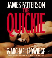 The Quickie (Audio CD) (Unabridged)