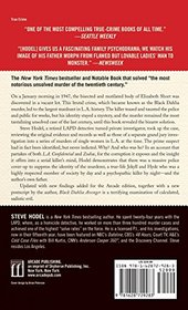 Black Dahlia Avenger: A Genius for Murder: The True Story