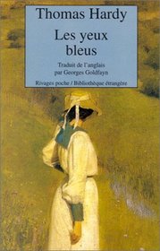 Les Yeux bleus