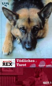 Kommissar Rex. Tdliches Tarot