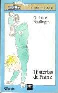 Historias de Franz - B.V. 21 -