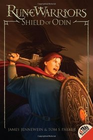 RuneWarriors: Shield of Odin