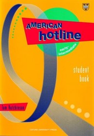 American Hotline: Early- Intermediate