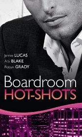 Boardroom Hot-Shots (Mb C2)