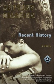 Recent History : A Novel