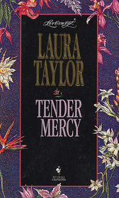 Tender Mercy (Loveswept)