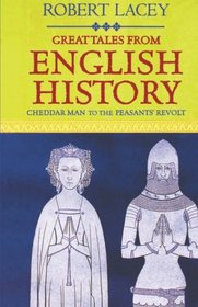 Great Tales from English History