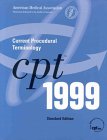 Cpt 1999: Current Procedural Terminology (Cpt, 1999)
