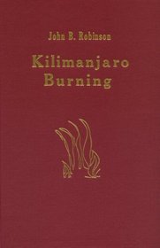 Kilimanjaro Burning