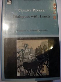 Dialogues With Leuco (Eridanos Library, N0 178)