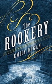 The Rookery (Penny Green Series)