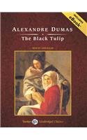 The Black Tulip, with eBook