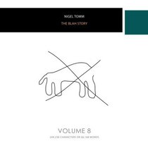 The Blah Story, Volume 8