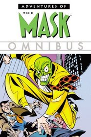 Adventures Of The Mask Omnibus