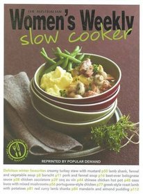 Slow-Cooker (