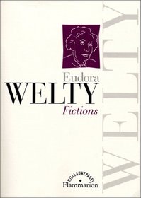 Fictions (French Edition)