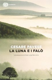La Luna e I Falo (Italian Edition)