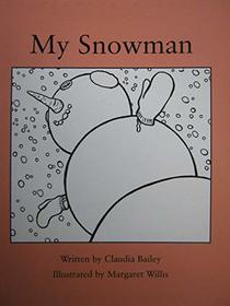 My Snowman (Waterford Institute)