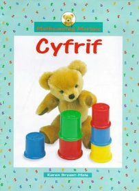 Cyfrif (Marmaduke's Mathematics) (Welsh Edition)