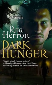 Dark Hunger (Demonborn, Bk 2)