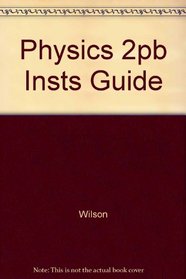 Physics 2pb Insts Guide