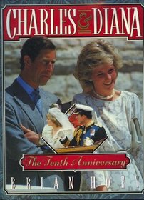 Charles and Diana