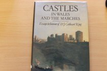 Castles in Wales and the Marches: Essays in Honour of D.J. Cathcart King