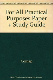For All Practical Purposes (Paper) & Study Guide