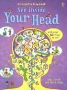 See Inside Your Head (See Inside Board Books)