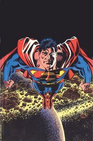 Superman: The Man of Steel, Vol. 5
