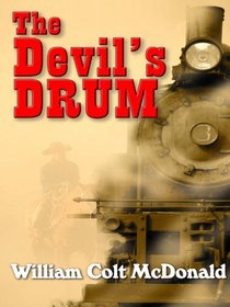 The Devil's Drum (Wheeler Western)