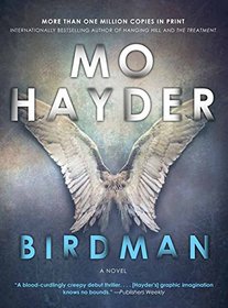 Birdman: A Novel
