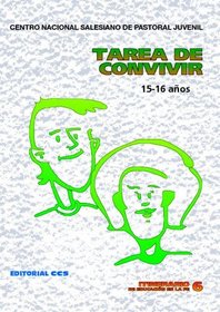 Tarea De Convivir - 5 Edicin (Spanish Edition)