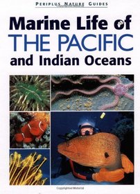 Marine Life of the Pacific and Indian Oceans