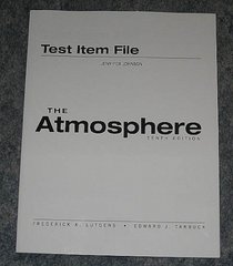 Test Item File to Accompany 