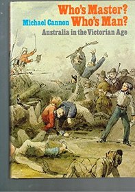 Australia in the Victorian age