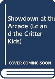 Showdown at the Arcade (Mercer Mayer's Lc  the Critter Kids)