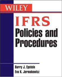 IFRS Implementation Guide