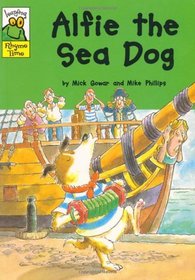 Alfie the Sea Dog (Leapfrog Rhyme Time)
