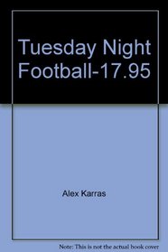 Tuesday Night Football-17.95