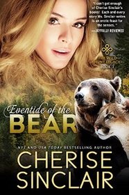 Eventide of the Bear (Wild Hunt Legacy, Bk 3)