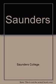 Saunders 