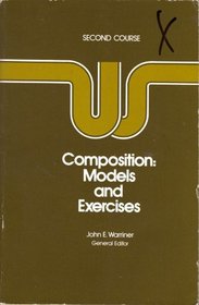 Composition: Models and Exercises, First Courst